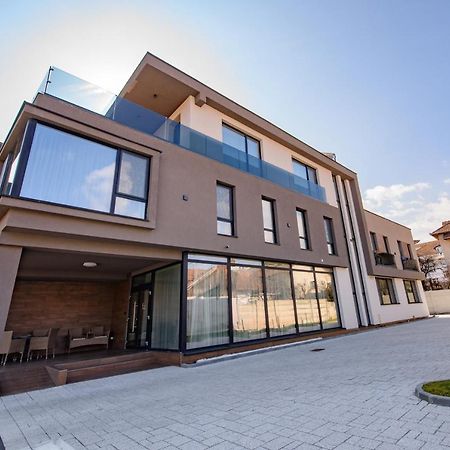 Vila Sarisa Ντέβα Εξωτερικό φωτογραφία