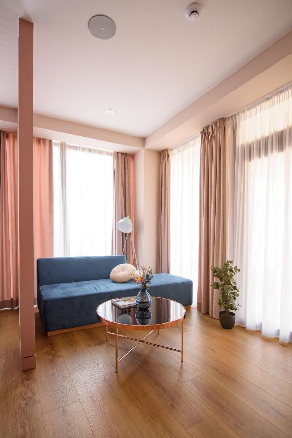 Vila Sarisa Ντέβα Εξωτερικό φωτογραφία