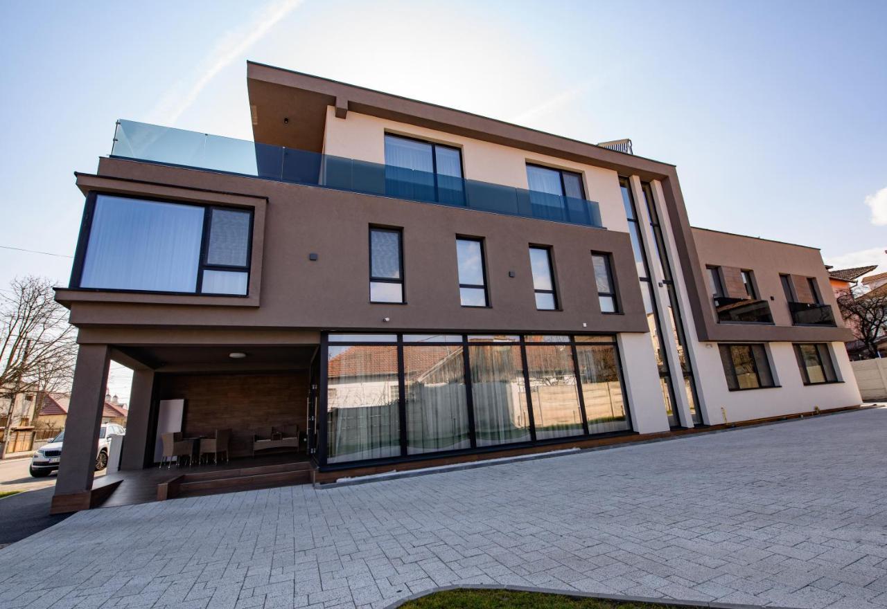Vila Sarisa Ντέβα Εξωτερικό φωτογραφία