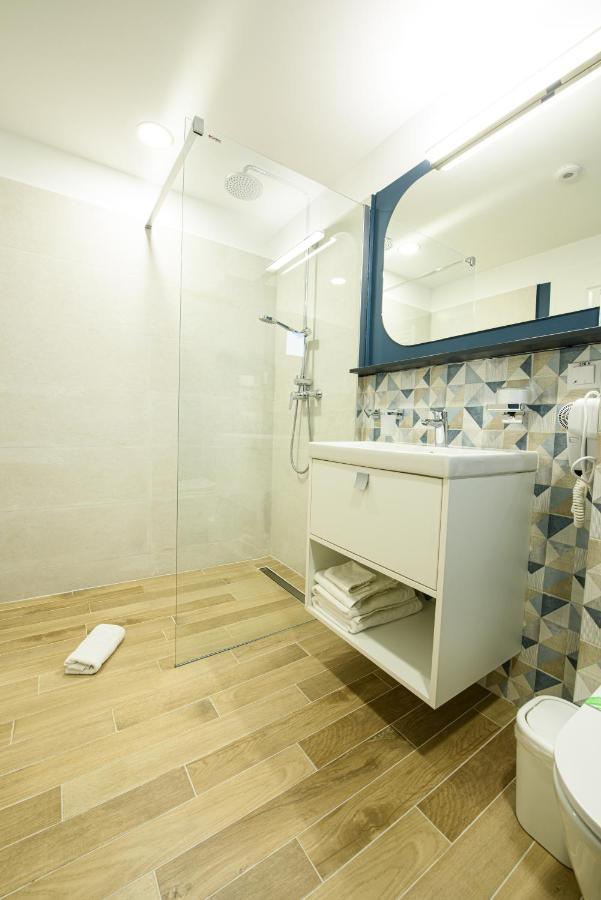Vila Sarisa Ντέβα Εξωτερικό φωτογραφία