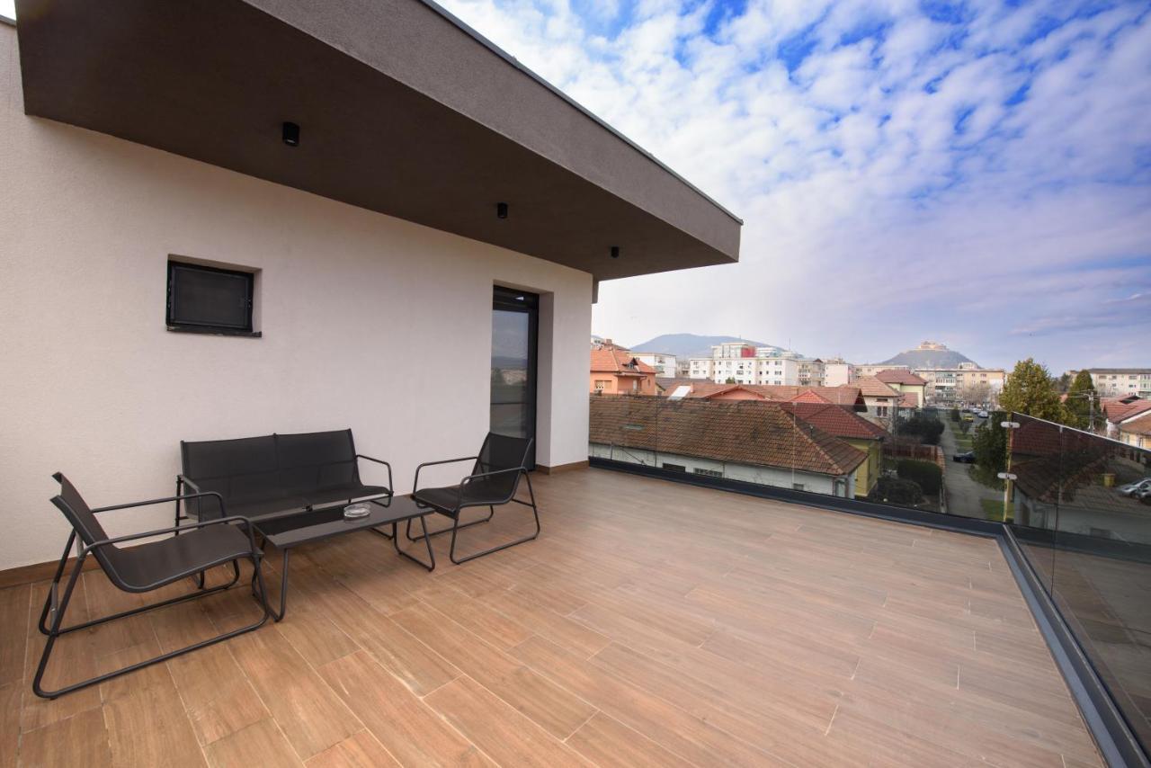 Vila Sarisa Ντέβα Εξωτερικό φωτογραφία